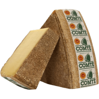 French Comte Cheese (kg)