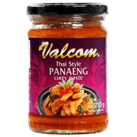Thai Style Panaeng Curry Paste (210g)