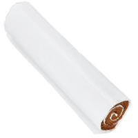 Unfilled Half Chocolate Log (ea)