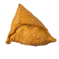 Chicken Samosa (ea)