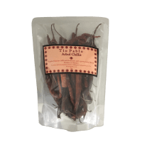 Arbol Dried Chillis (30g)