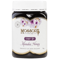 Manuka Honey UMF 5 Plus (1kg)