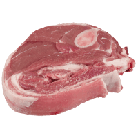 NZ Lamb Shoulder Chops (kg)