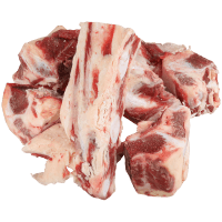 Brisket Bones (1pk)