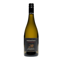 Barrel Fermented Chardonnay (750ml)