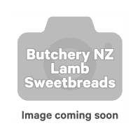 NZ Lamb Sweetbreads (kg)