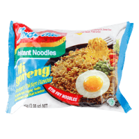Mi Goreng BBQ Chicken (85g)