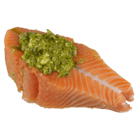 Bluff Salmon Cutlets (kg)