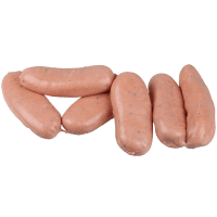 Bacon Tomoto And Cheese Sausage (kg)
