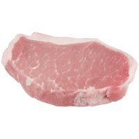 Free Range Medallion Pork Steaks (kg)