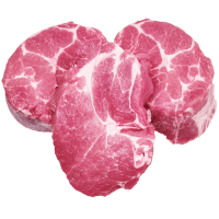 NZ Free Range Pork Scotch Fillet (kg)