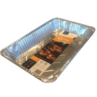 Foil Roasting Tray (1pk)