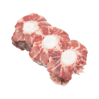 New Zealand Ox Tails (kg)