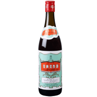Shao Xing Cooking Wine (640ml)