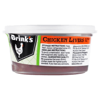 Chicken Livers (200g)