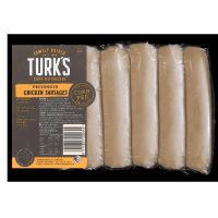 Precooked Chicken Sausages (1kg)