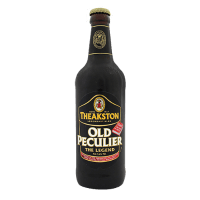 Old Peculier Beer (500ml)