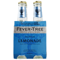 Premium Lemonade (4 x 200ml)