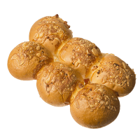 Cheese & Bacon Rolls (6pk)