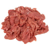NZ Premium Lamb Stir Fry (kg)