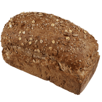 Heavy Wholegrain Bread (1pk)
