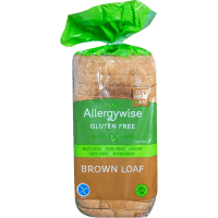 Brown Loaf (670g)