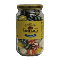 Fruit Balls (275g)