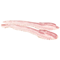 Streaky Bacon (kg)