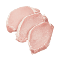 Free Range Pork Medallion Steak (kg)