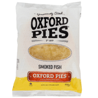 Smoked Fish Pie (220g)