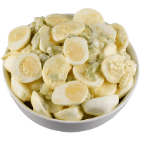 Egg & Celery Salad (kg)