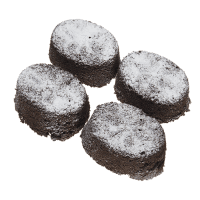 Chocolate Lava Cakes (4pk)