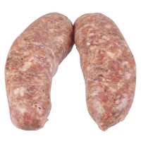 Handcrafted Lamb Sausages (kg)