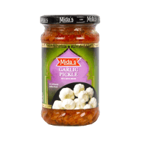 Garlic Pickle (300g)