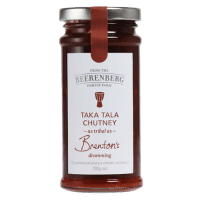 Taka Tala Chutney (280g)