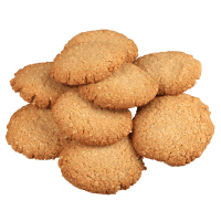 Anzac Cookies (10pk)