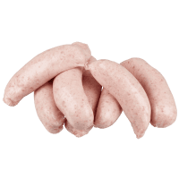 Pork Sausages Value Pack (kg)