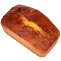 Spiced Pear & Ginger Loaf (1pk)