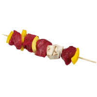 Beef Kebabs (1pk)