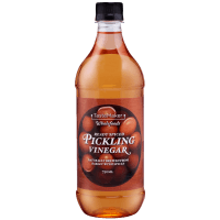 Ready Spiced Pickling Vinegar (750ml)