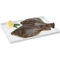 NZ Gutted Sand Flounder (kg)