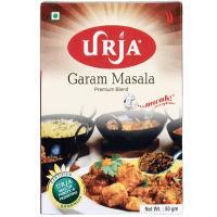 Garam Masala (50g)