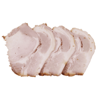 Roast Pork Loin (kg)
