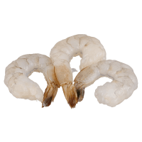 Raw Prawn Meat (Prefrozen) (kg)