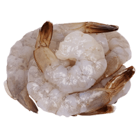 Raw Prawn Cutlets (Prefrozen) (kg)