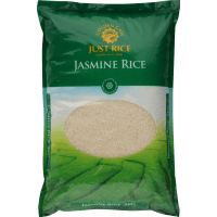 Jasmine Rice (5kg)