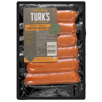 Manuka Smoked Chicken Kranskys (6pk)