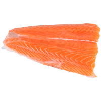 Salmon Tails (kg)