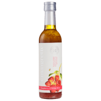 Raspberry & White Wine Vinaigrette (375ml)