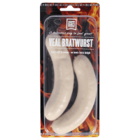 Veal Bratworst (2pk)